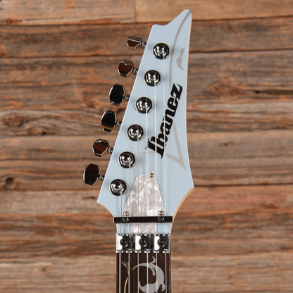 Ibanez PIA3761C Blue 2023 Electric Guitars / Solid Body