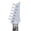 Ibanez PIA3761CBLP Steve Vai Signature Electric Guitar Blue Powder Electric Guitars / Solid Body