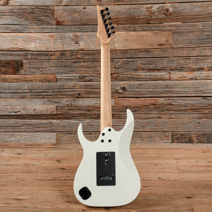 Ibanez Prestige RG1550MV White Electric Guitars / Solid Body
