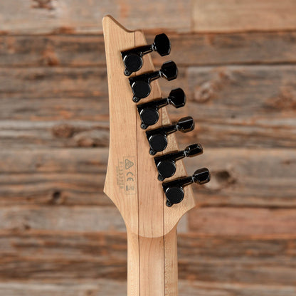 Ibanez Prestige RG1550MV White Electric Guitars / Solid Body