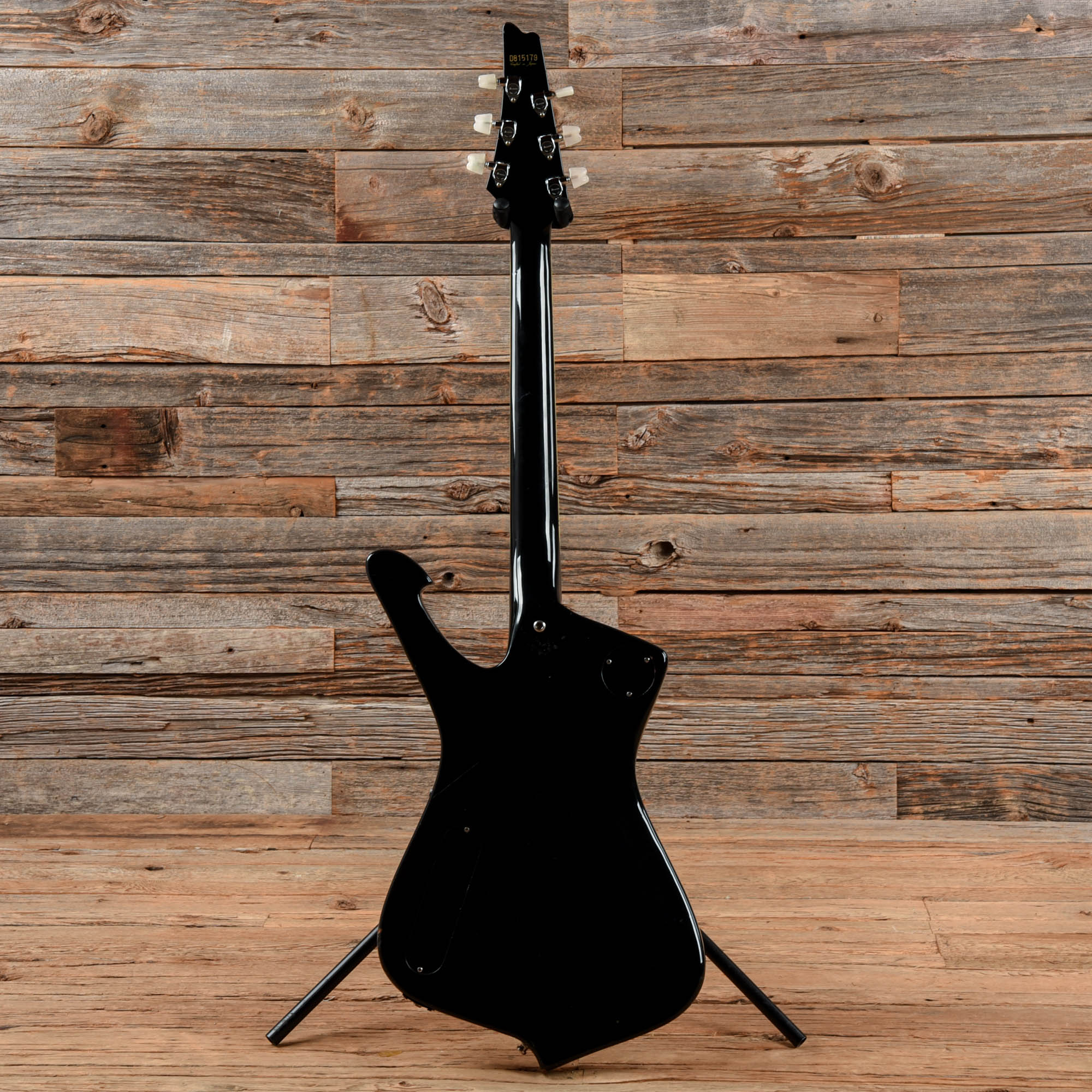 Ibanez PS-10 Paul Stanley Signature Black 1981 Electric Guitars / Solid Body