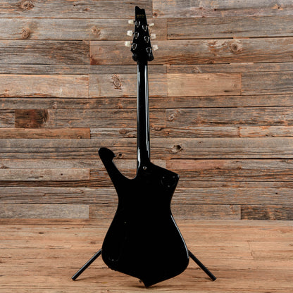 Ibanez PS-10 Paul Stanley Signature Black 1981 Electric Guitars / Solid Body
