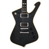 Ibanez PS3CM Paul Stanley Signature Model w/Black "Cracked Mirror" Top Electric Guitars / Solid Body