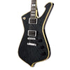 Ibanez PS3CM Paul Stanley Signature Model w/Black "Cracked Mirror" Top Electric Guitars / Solid Body