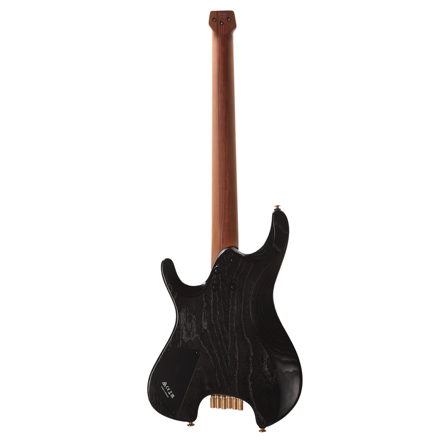 Ibanez Q52FMGDRL Q Standard Electric Guitar Deep Twilight Burst Low Gloss Electric Guitars / Solid Body