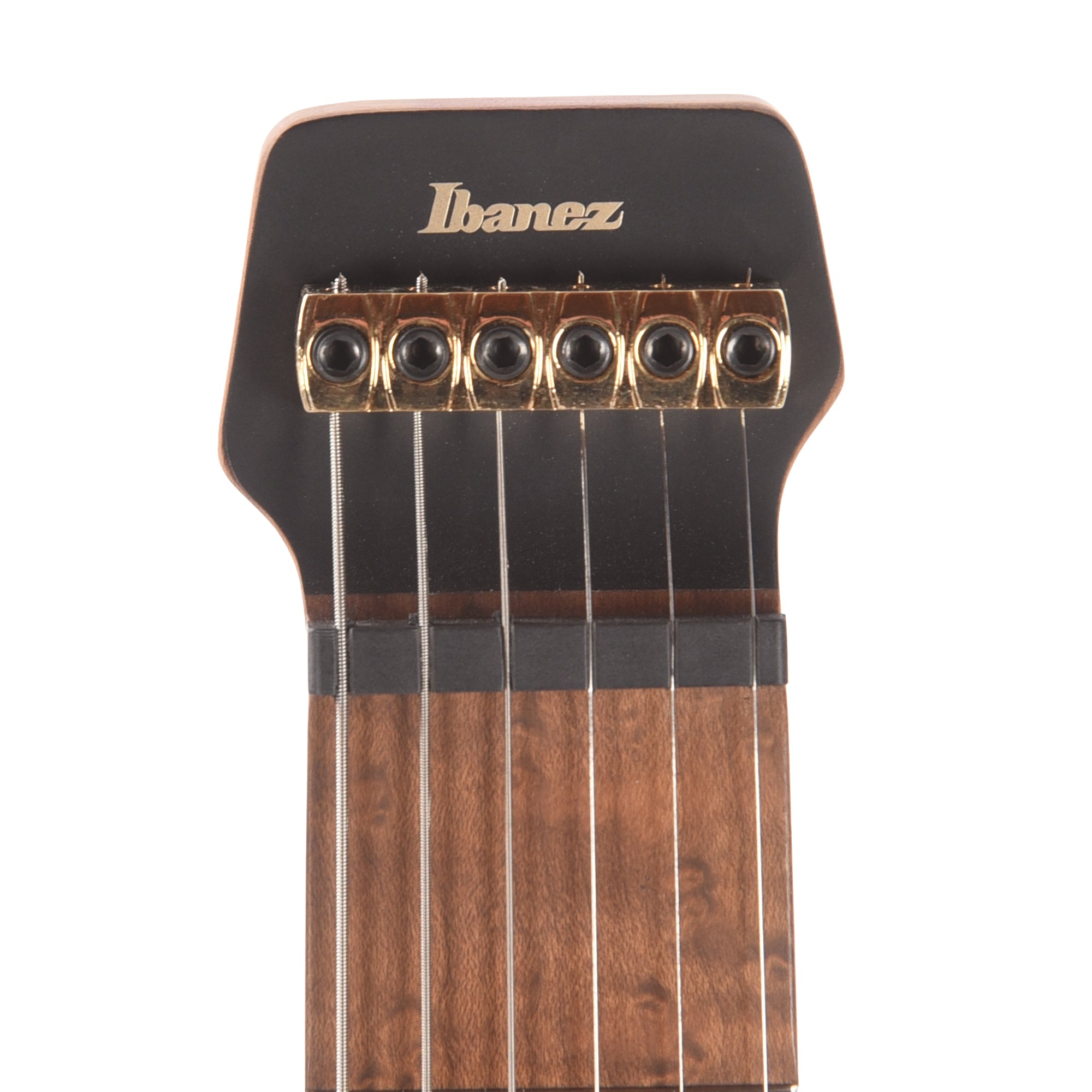 Ibanez Q52FMGNTL Q Standard Electric Guitar Natural Low Gloss Electric Guitars / Solid Body