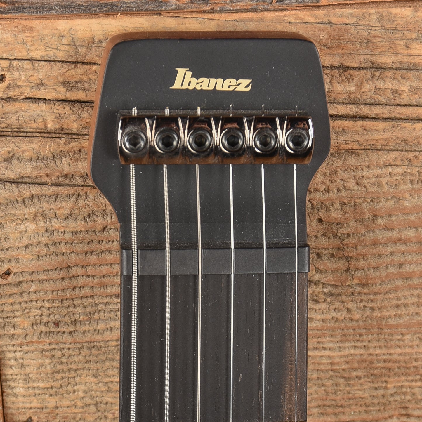 Ibanez Q52PE Quest Standard Natural Flat 2024 Electric Guitars / Solid Body