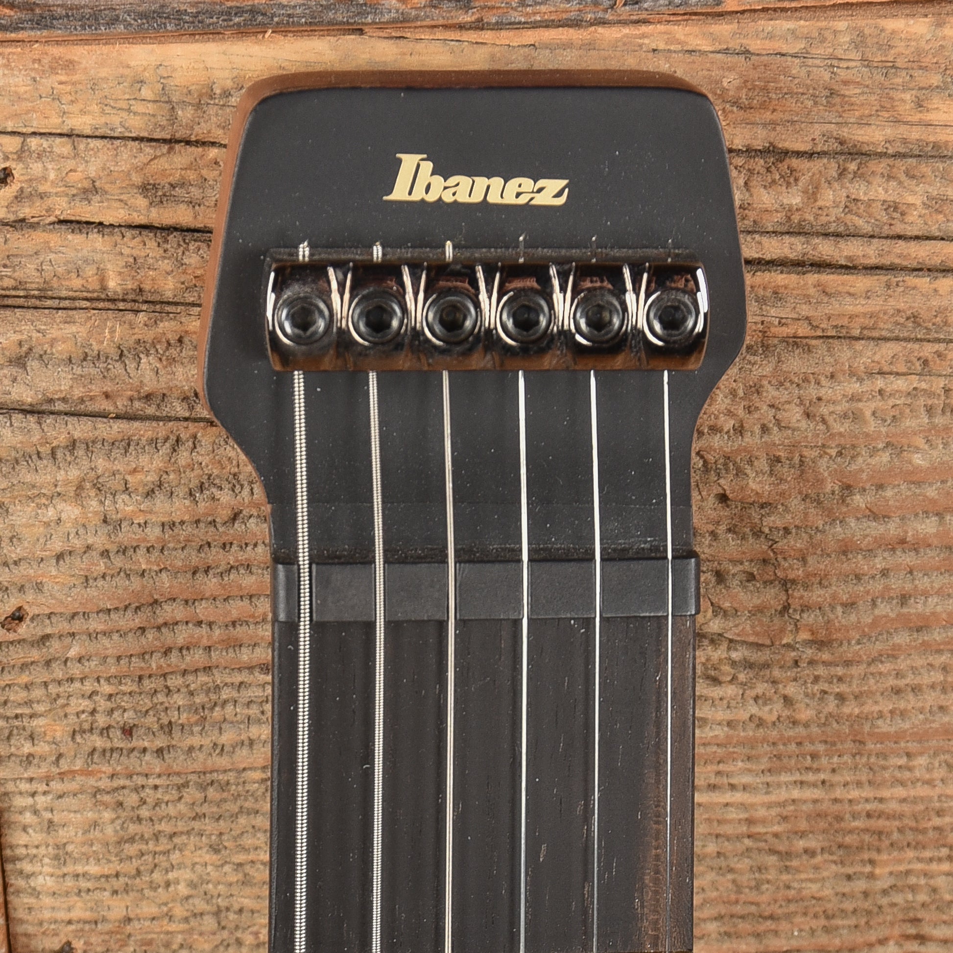 Ibanez Q52PE Quest Standard Natural Flat 2024 Electric Guitars / Solid Body