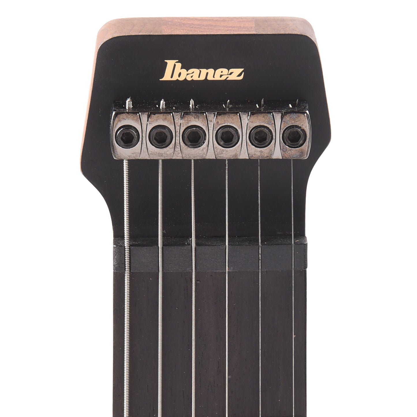 Ibanez Q52PENTF Standard 6-String Electric Guitar Natural Flat Electric Guitars / Solid Body