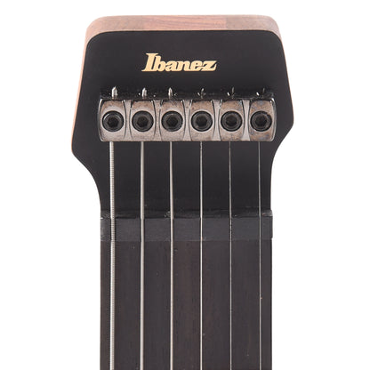 Ibanez Q52PENTF Standard 6-String Electric Guitar Natural Flat Electric Guitars / Solid Body