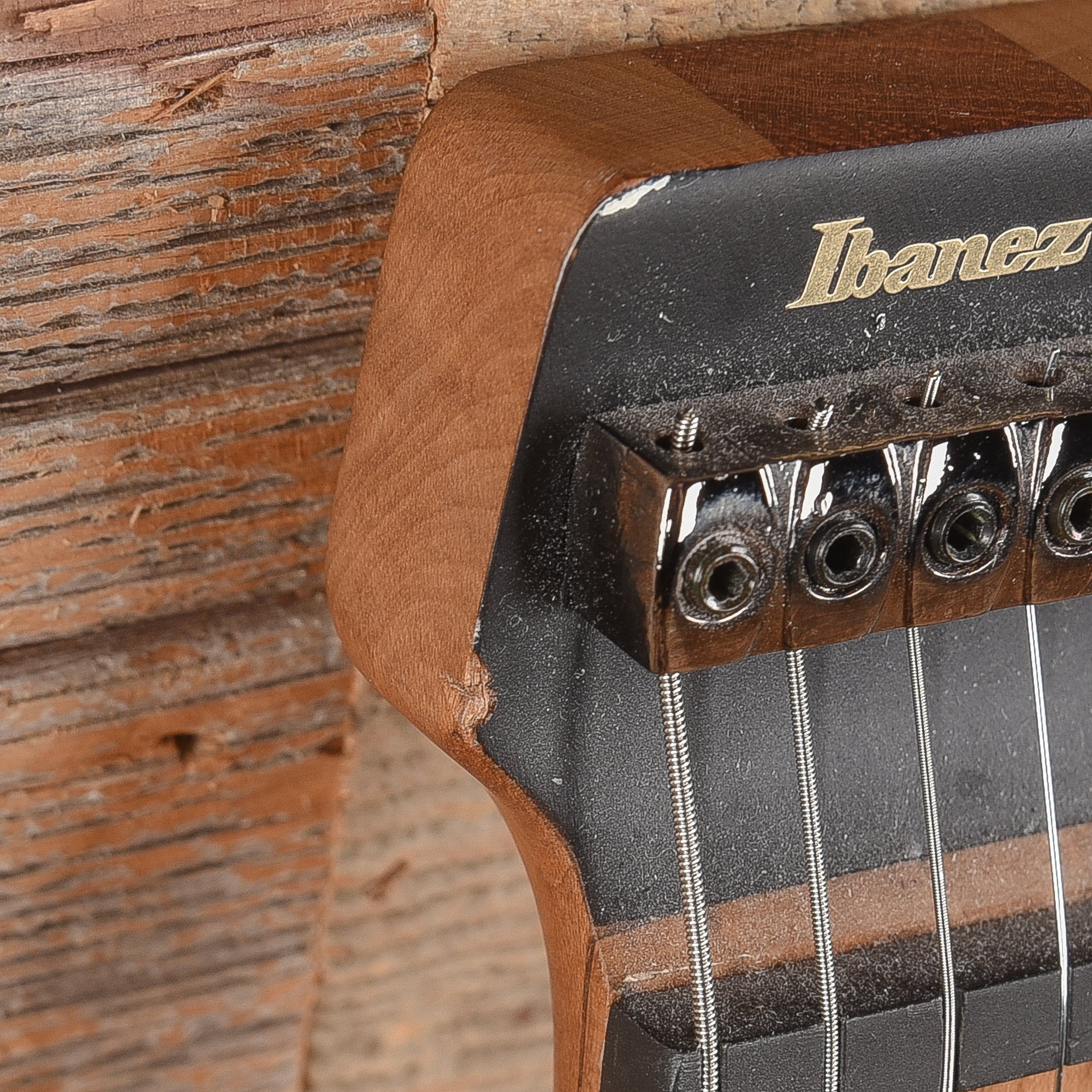 Ibanez Q54 Quest Standard Satin Black 2021 Electric Guitars / Solid Body