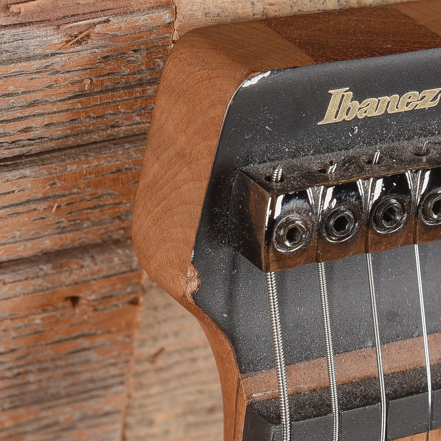 Ibanez Q54 Quest Standard Satin Black 2021 Electric Guitars / Solid Body