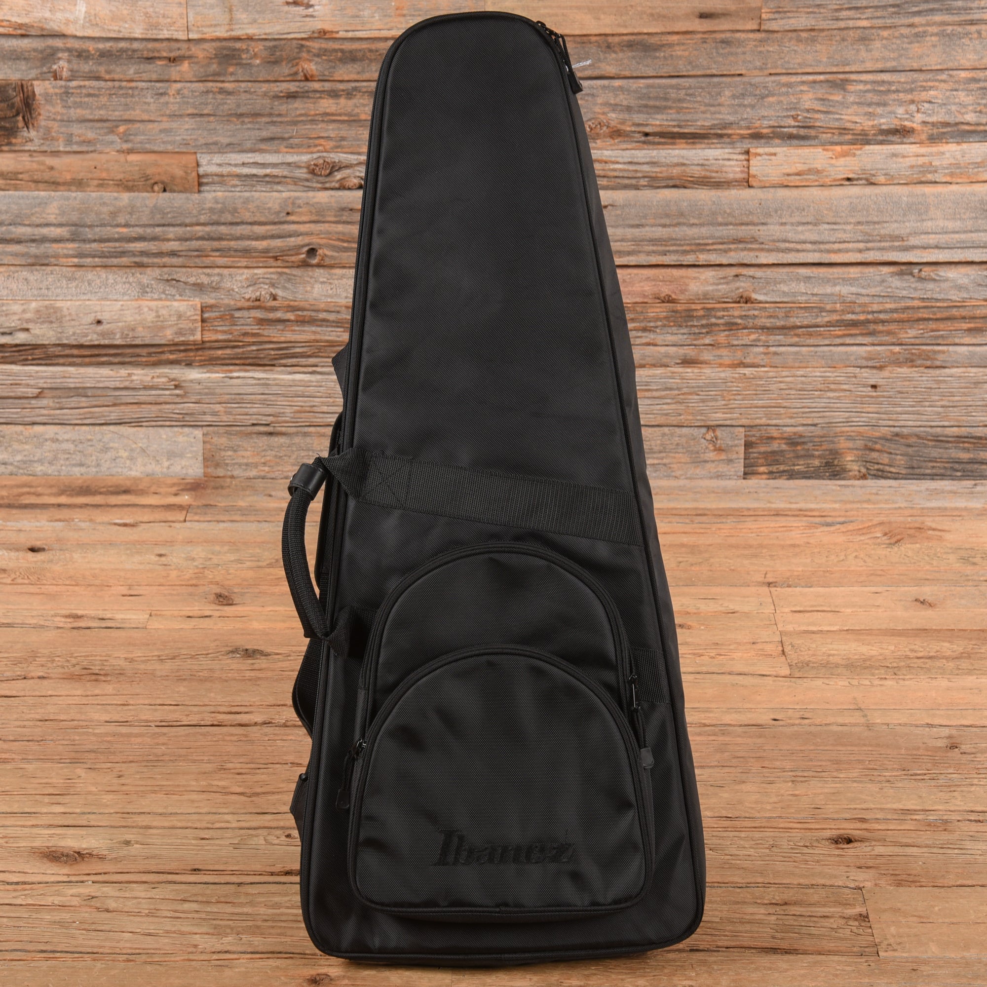 Ibanez Q54 Quest Standard Satin Black 2021 Electric Guitars / Solid Body