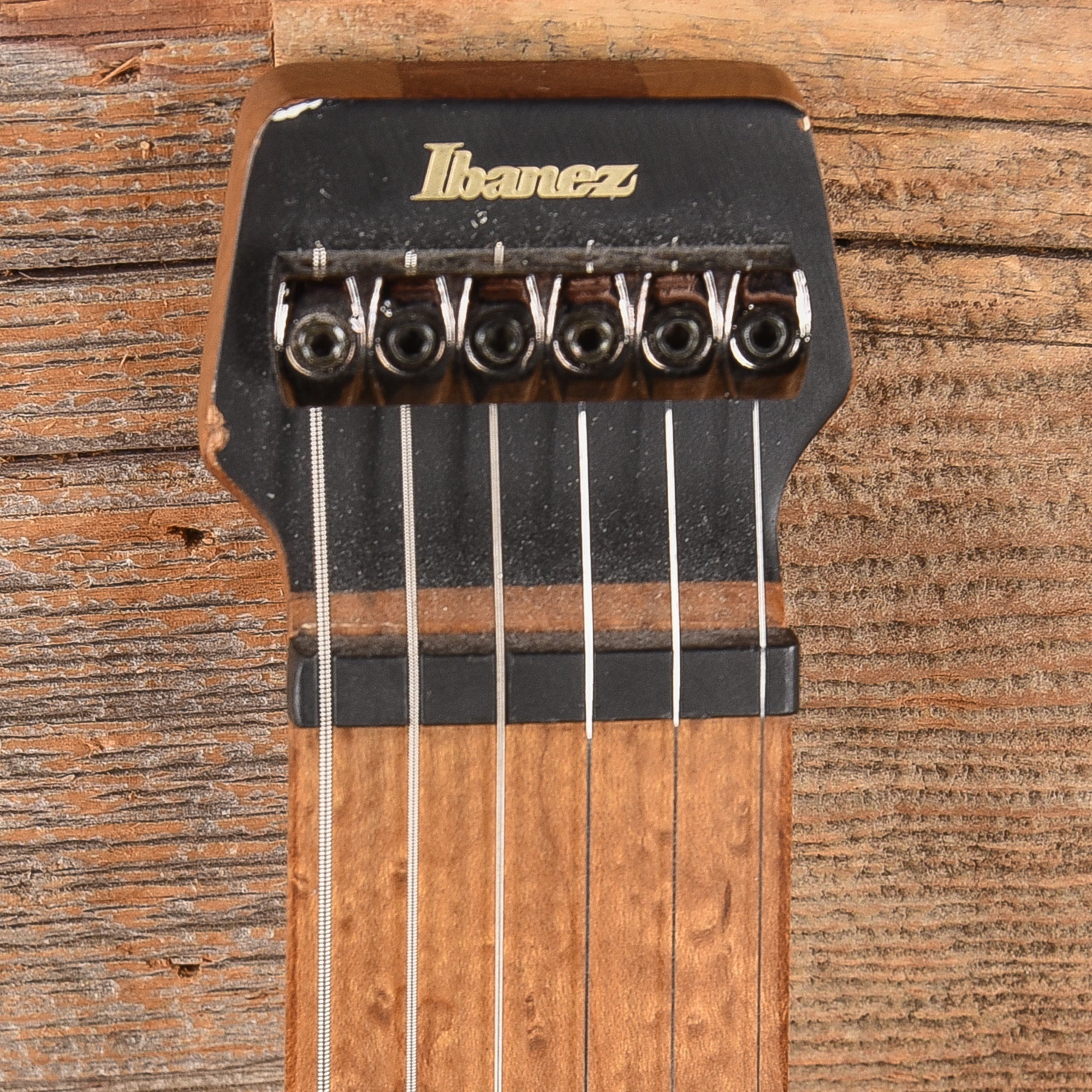 Ibanez Q54 Quest Standard Satin Black 2021 Electric Guitars / Solid Body