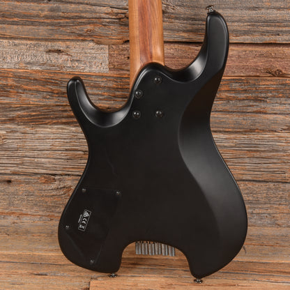 Ibanez Q54 Quest Standard Satin Black 2021 Electric Guitars / Solid Body