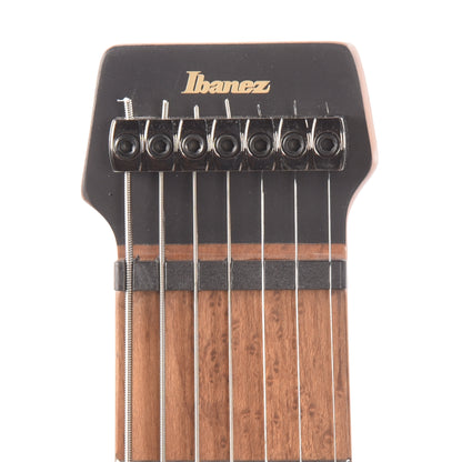 Ibanez Q547PBCOL Q Standard 7-string Electric Guitar Cosmic Blue Low Gloss Electric Guitars / Solid Body