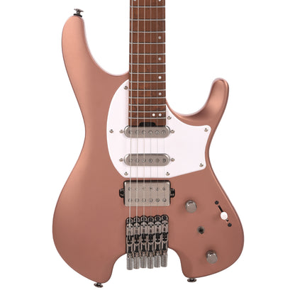 Ibanez Q54WCMM Q Standard 6-string Electric Guitar Copper Metallic Matte Electric Guitars / Solid Body