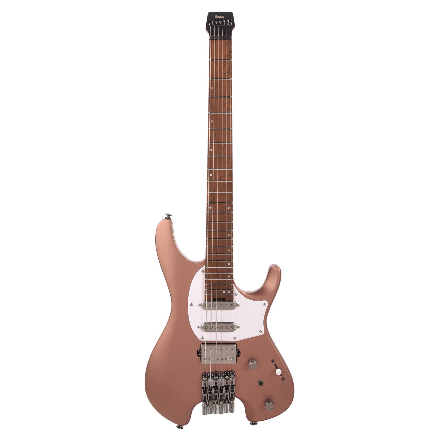 Ibanez Q54WCMM Q Standard 6-string Electric Guitar Copper Metallic Matte Electric Guitars / Solid Body
