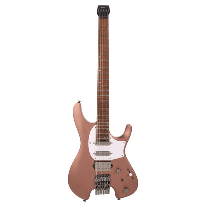 Ibanez Q54WCMM Q Standard 6-string Electric Guitar Copper Metallic Matte Electric Guitars / Solid Body