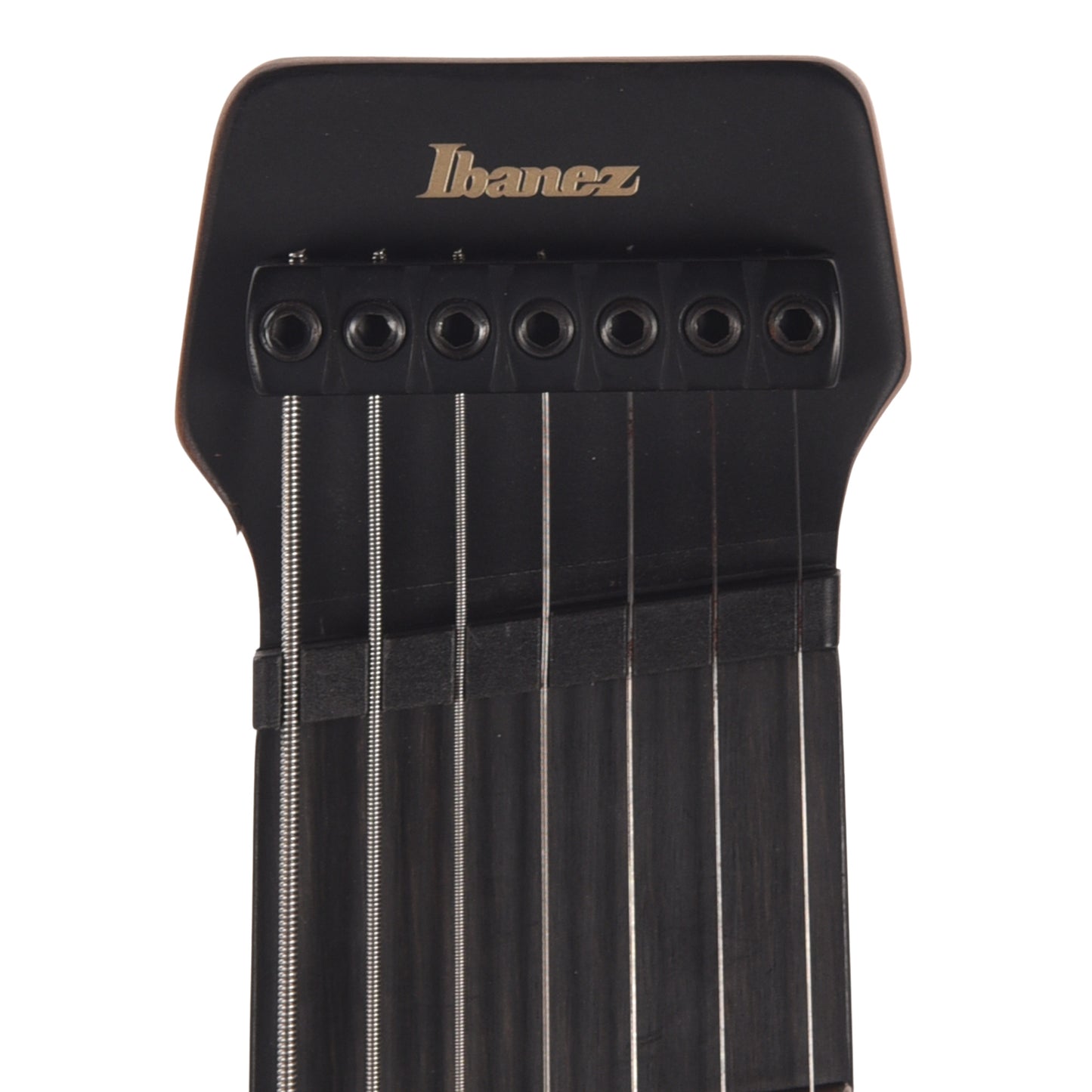 Ibanez QX527BWK Q Standard 7-String Electric Guitar Weathered Black Electric Guitars / Solid Body