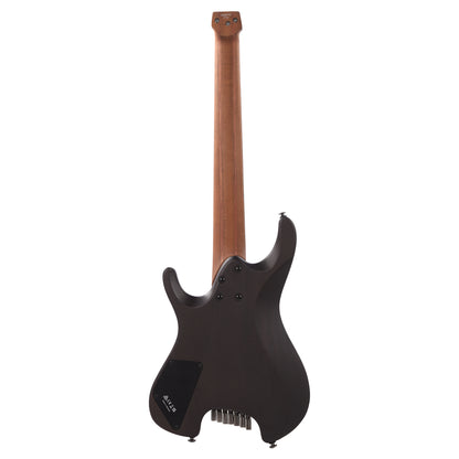Ibanez QX527PENTF Standard 7-String Electric Guitar Natural Flat Electric Guitars / Solid Body