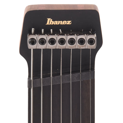 Ibanez QX527PENTF Standard 7-String Electric Guitar Natural Flat Electric Guitars / Solid Body