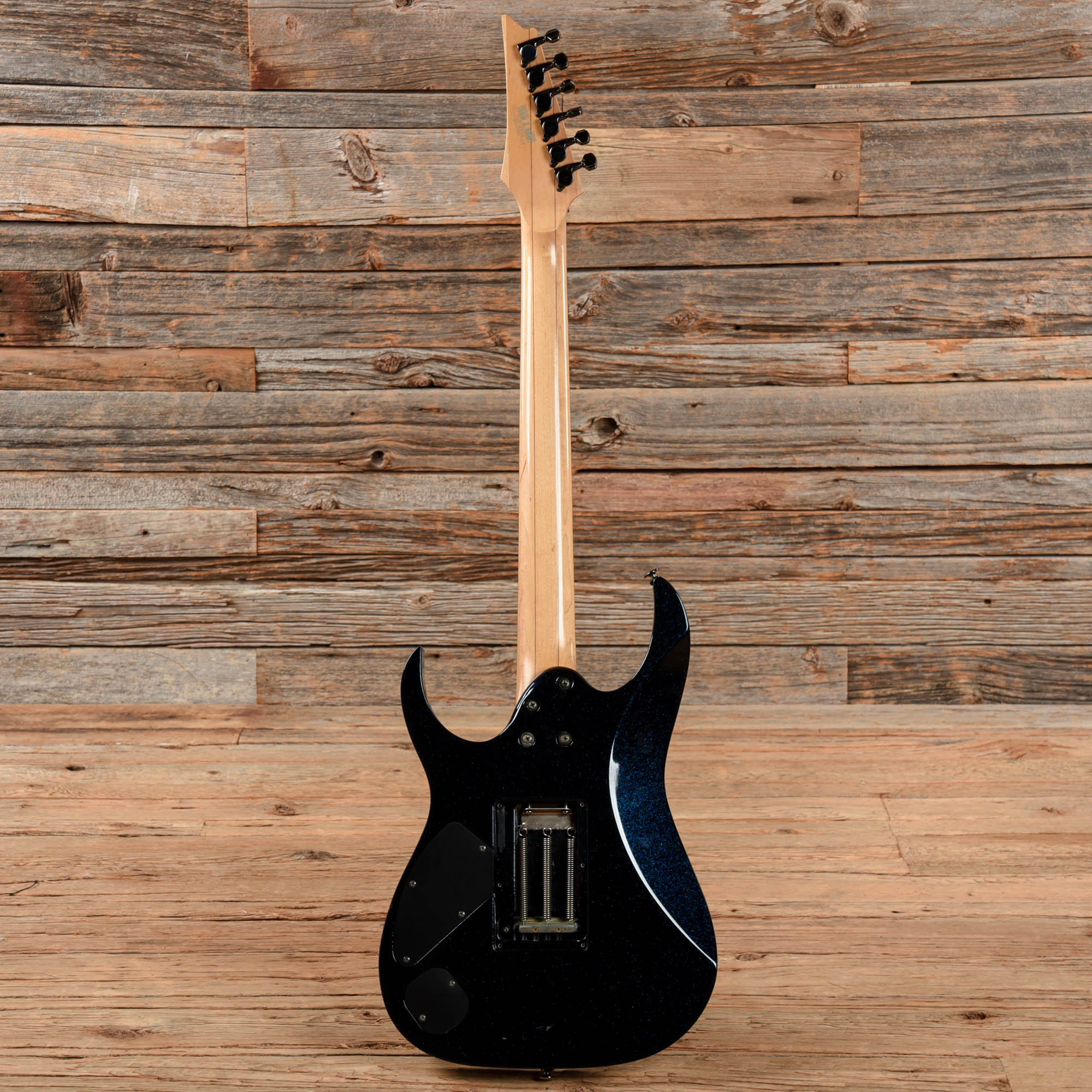 Ibanez RG1570 Prestige Cosmic Blue 2005 Electric Guitars / Solid Body