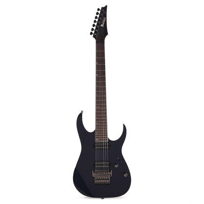 Ibanez RG2027RXLDTB RG Prestige 7-String Electric Guitar Dark Tide Blue Electric Guitars / Solid Body