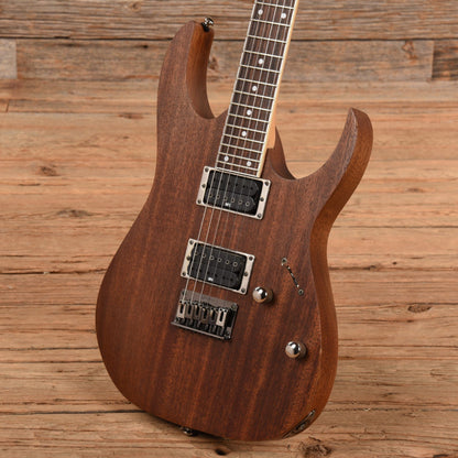 Ibanez RG321MH Mahogany Oil 2008 Electric Guitars / Solid Body
