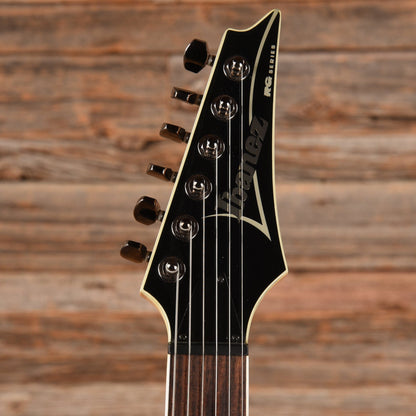 Ibanez RG321MH Mahogany Oil 2008 Electric Guitars / Solid Body
