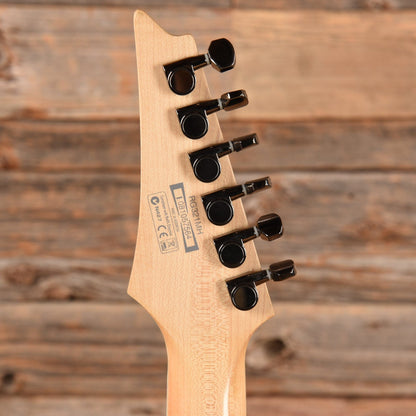 Ibanez RG321MH Mahogany Oil 2008 Electric Guitars / Solid Body