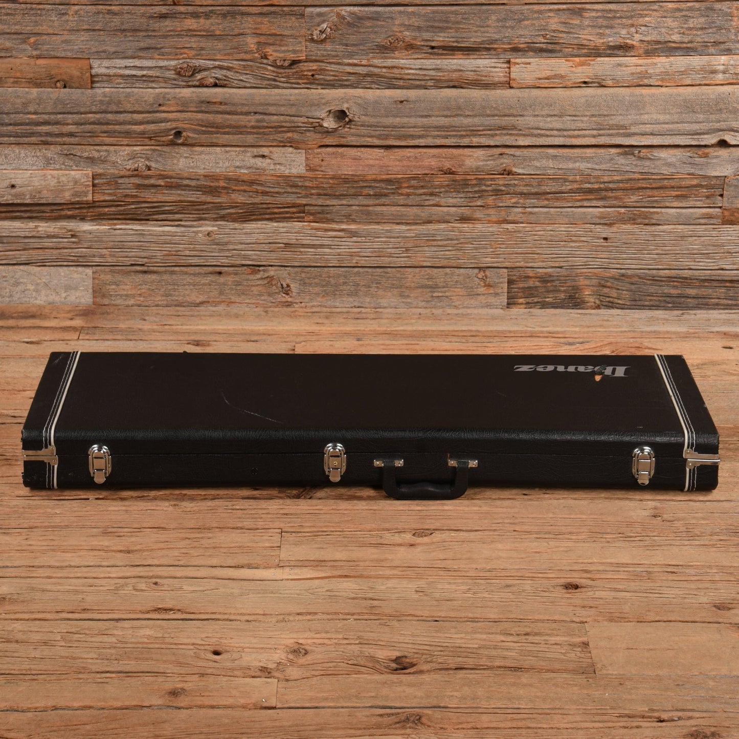 Ibanez RG321MH Mahogany Oil 2008 Electric Guitars / Solid Body