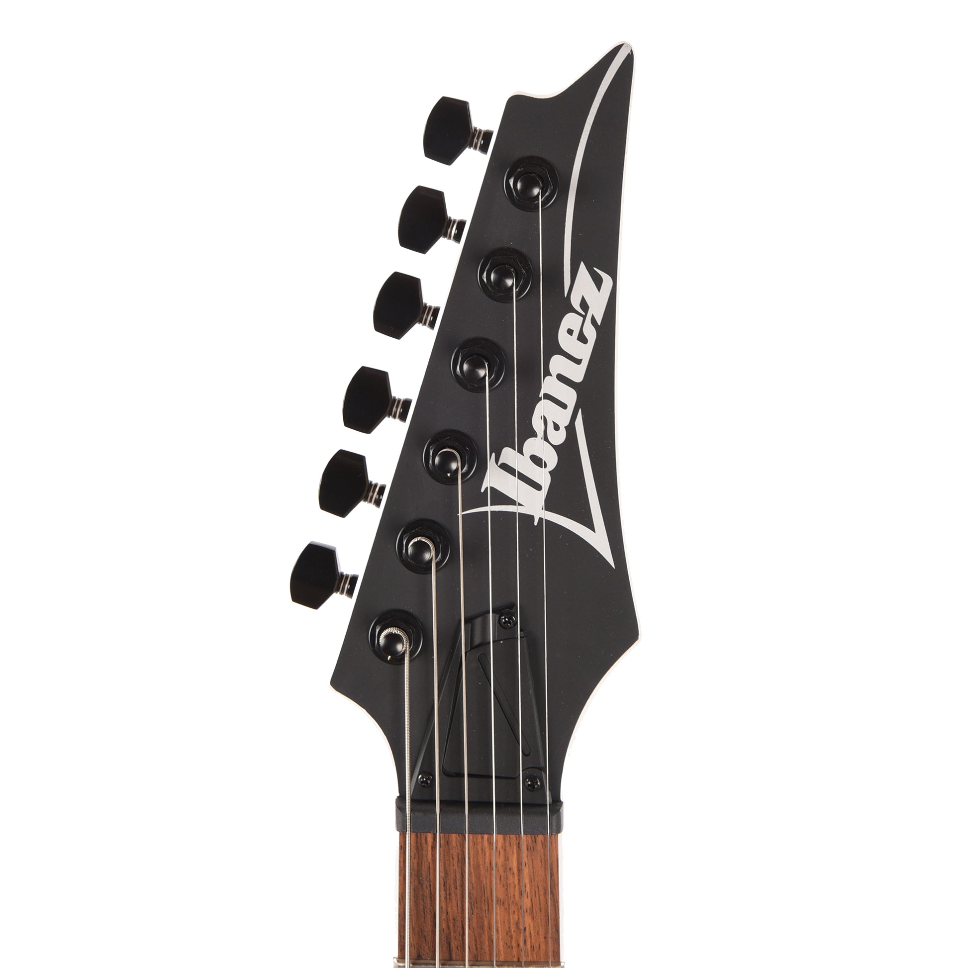 Ibanez RG421EXPBE Standard 6-String Electric Guitar Prussian Blue Metallic Electric Guitars / Solid Body