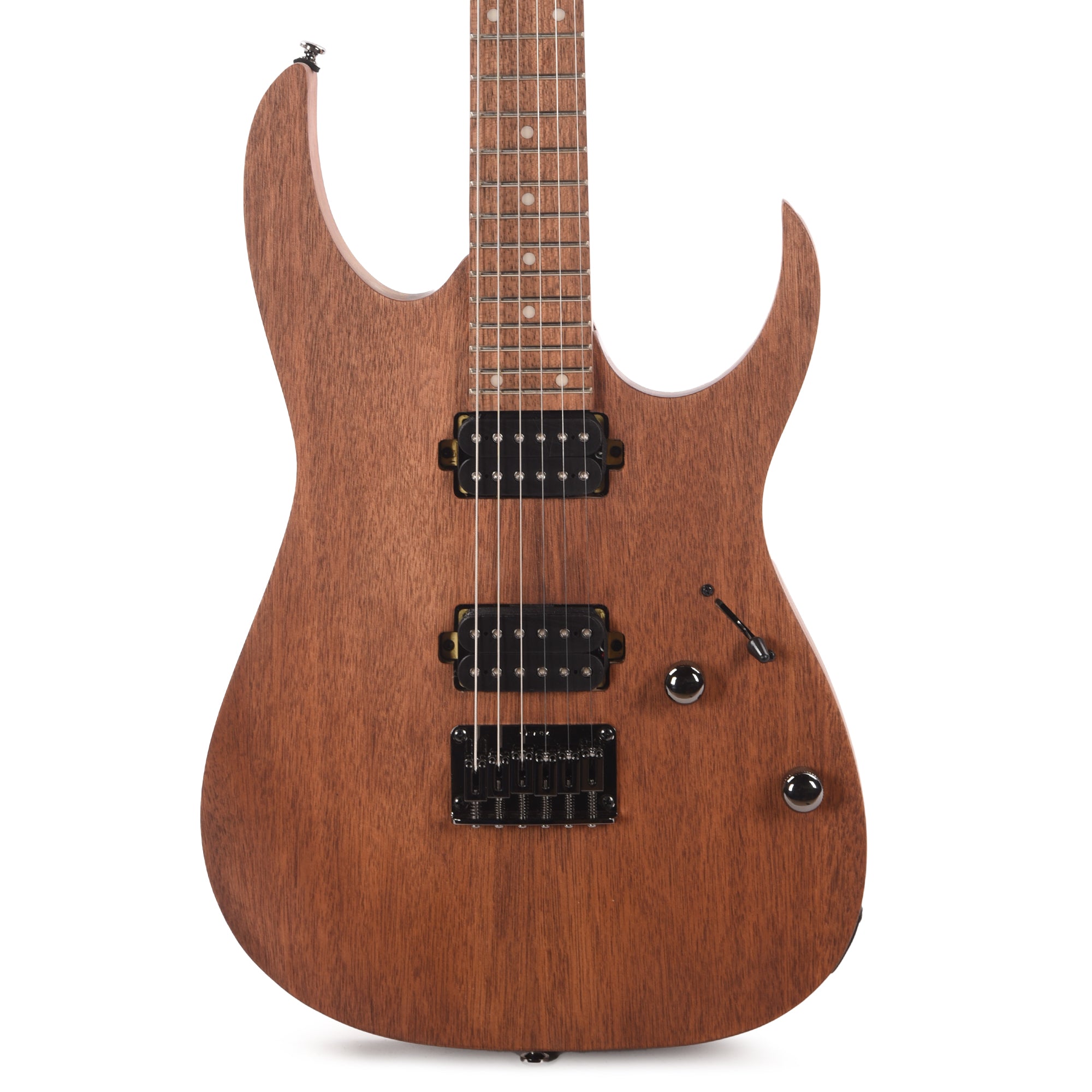 Ibanez RG421MOL Standard 6-String Electric Guitar Mahogany Oil Electric Guitars / Solid Body