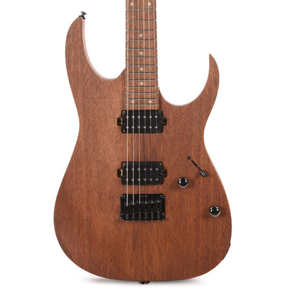 Ibanez RG421MOL Standard 6-String Electric Guitar Mahogany Oil Electric Guitars / Solid Body