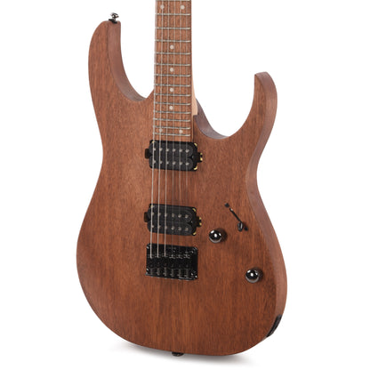 Ibanez RG421MOL Standard 6-String Electric Guitar Mahogany Oil Electric Guitars / Solid Body