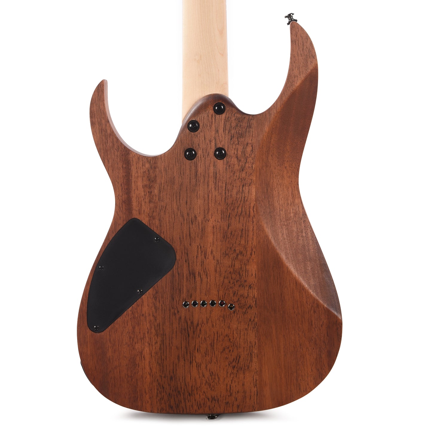 Ibanez RG421MOL Standard 6-String Electric Guitar Mahogany Oil Electric Guitars / Solid Body