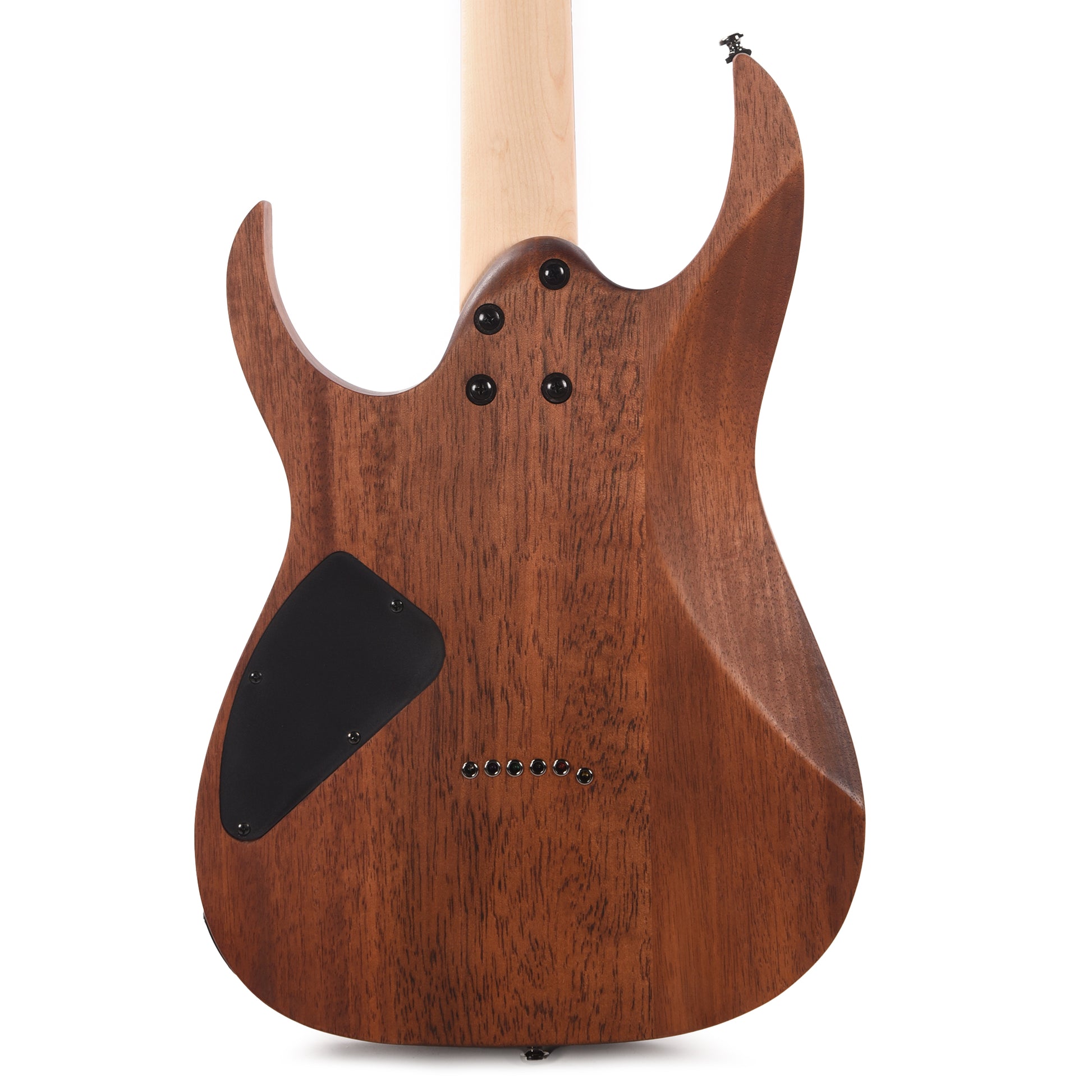 Ibanez RG421MOL Standard 6-String Electric Guitar Mahogany Oil Electric Guitars / Solid Body