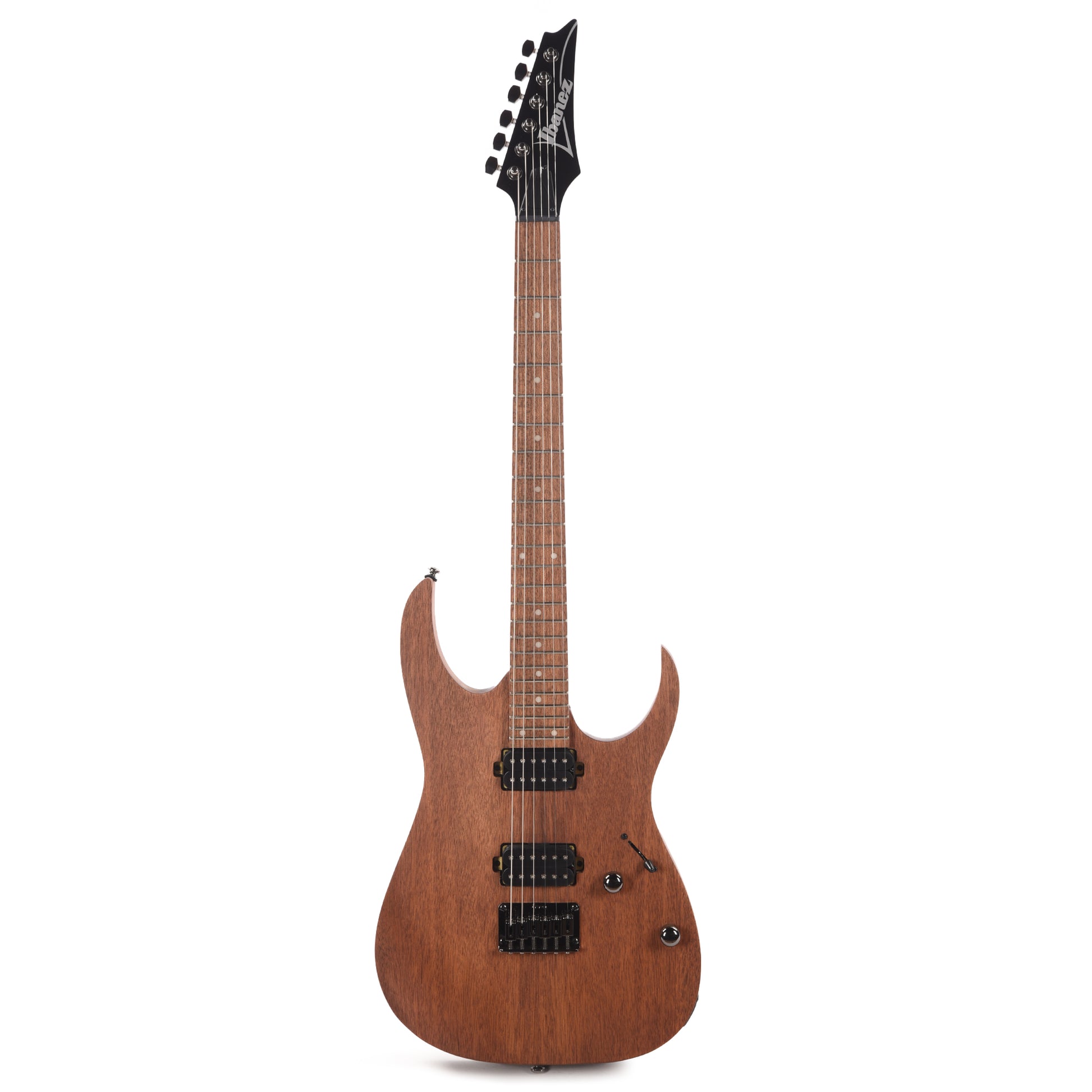 Ibanez RG421MOL Standard 6-String Electric Guitar Mahogany Oil Electric Guitars / Solid Body