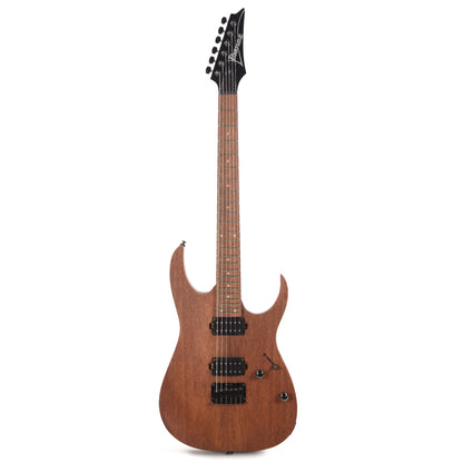 Ibanez RG421MOL Standard 6-String Electric Guitar Mahogany Oil Electric Guitars / Solid Body