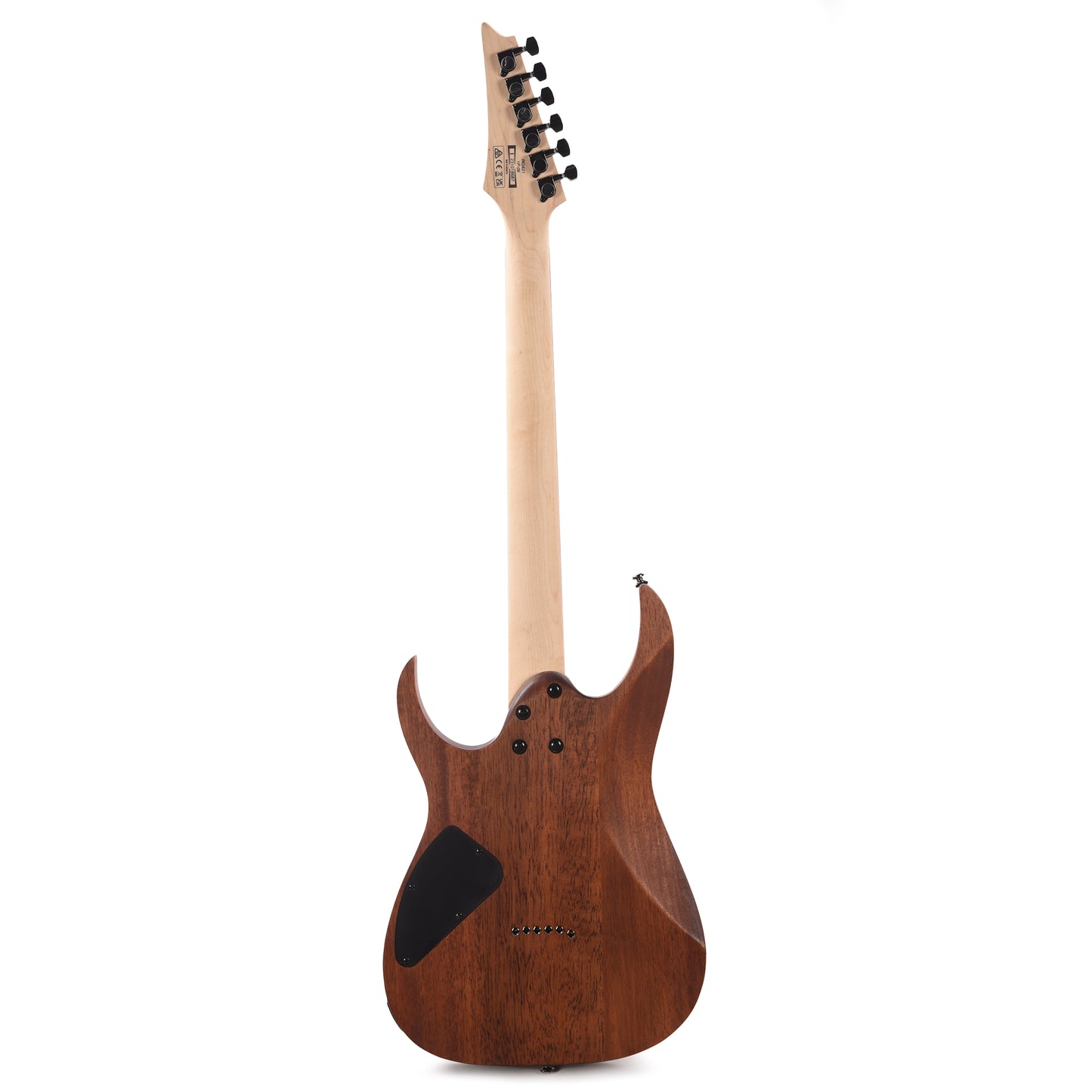 Ibanez RG421MOL Standard 6-String Electric Guitar Mahogany Oil Electric Guitars / Solid Body