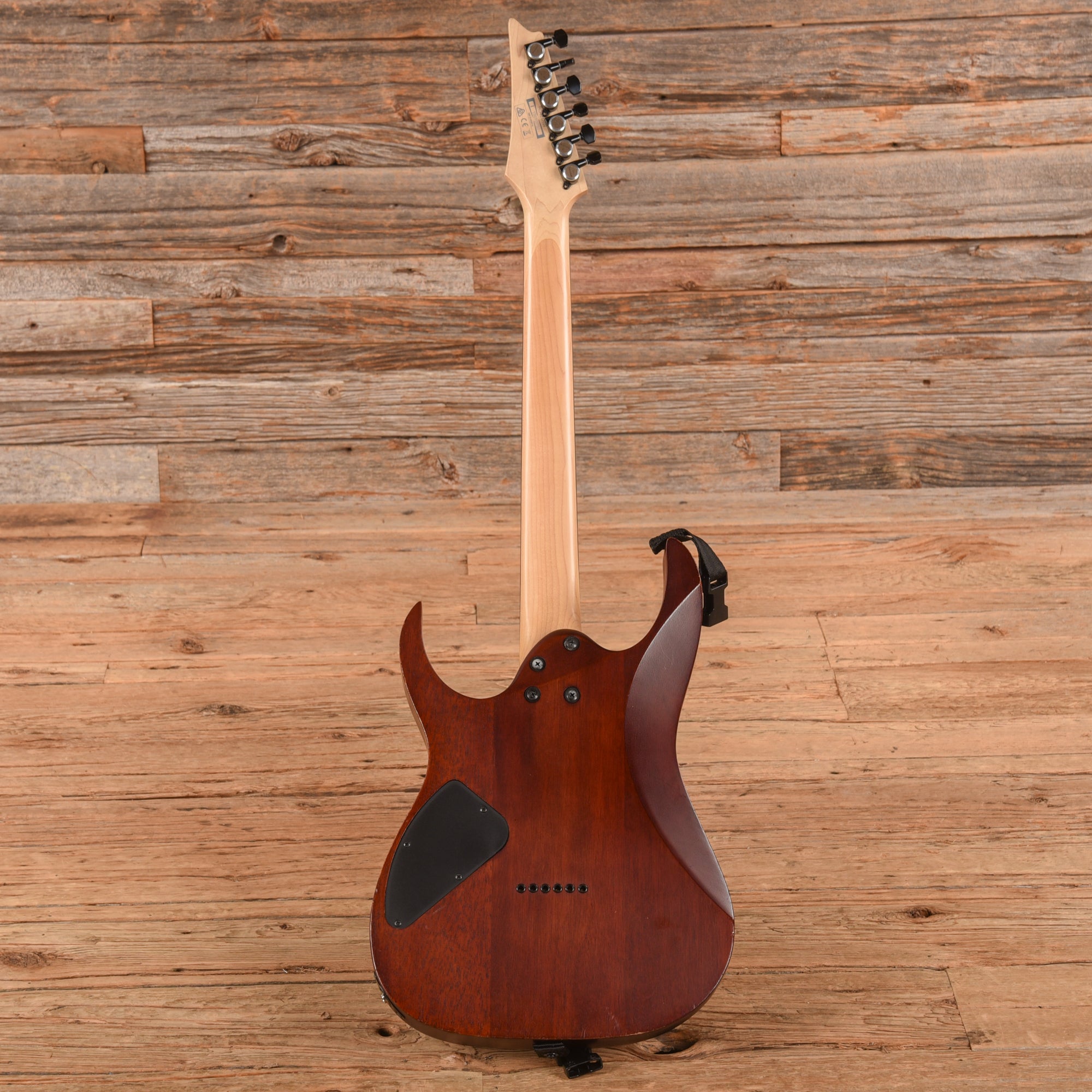 Ibanez RG421RW Standard Natural Electric Guitars / Solid Body