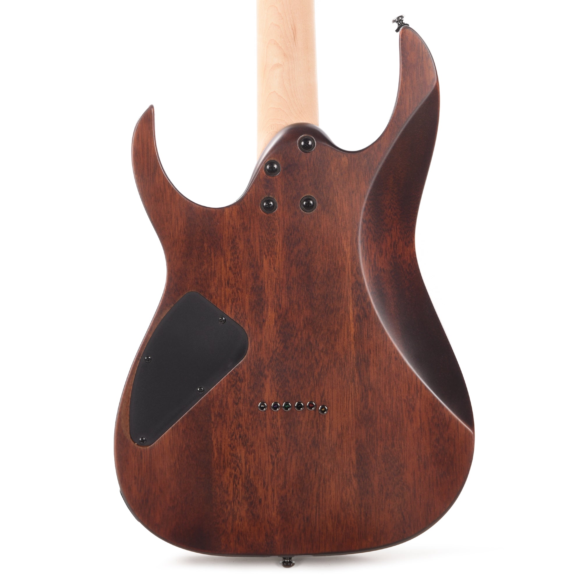 Ibanez RG421SSEM Standard 6-String Electric Guitar Sea Shore Matte Electric Guitars / Solid Body