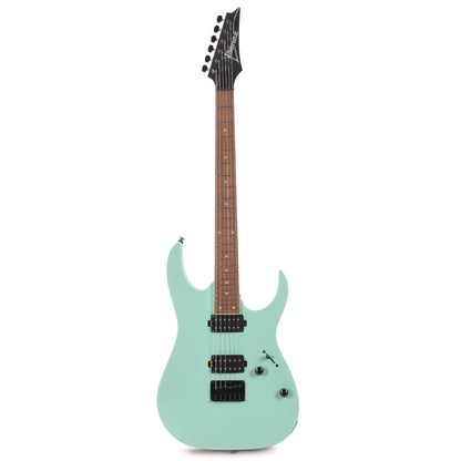 Ibanez RG421SSEM Standard 6-String Electric Guitar Sea Shore Matte Electric Guitars / Solid Body