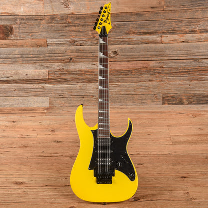 Ibanez RG450EXB Standard Yellow 2019 Electric Guitars / Solid Body