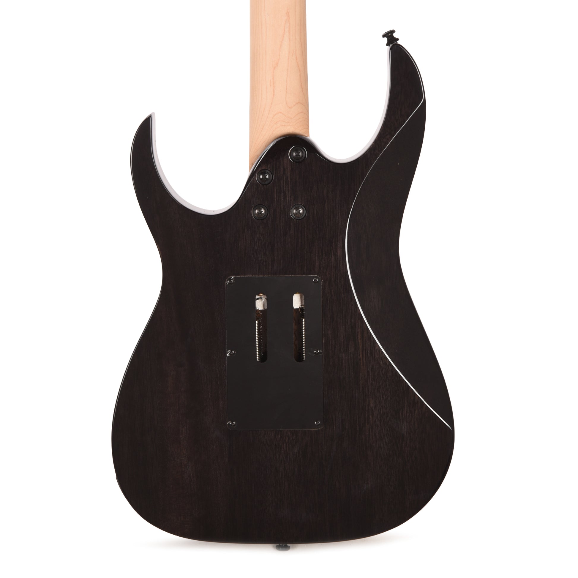 Ibanez RG450QMBTGB RG Standard Electric Guitar Transparent Gray Burst Electric Guitars / Solid Body