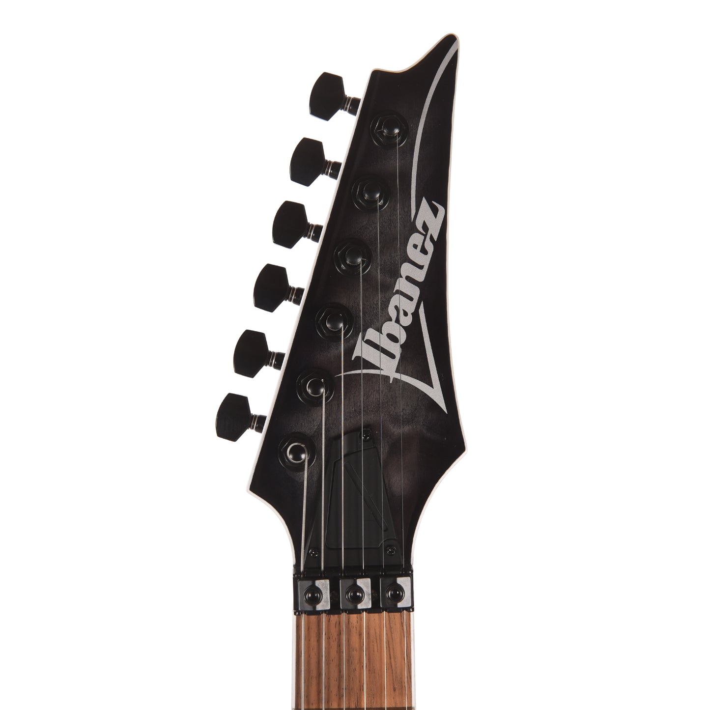 Ibanez RG450QMBTGB RG Standard Electric Guitar Transparent Gray Burst Electric Guitars / Solid Body