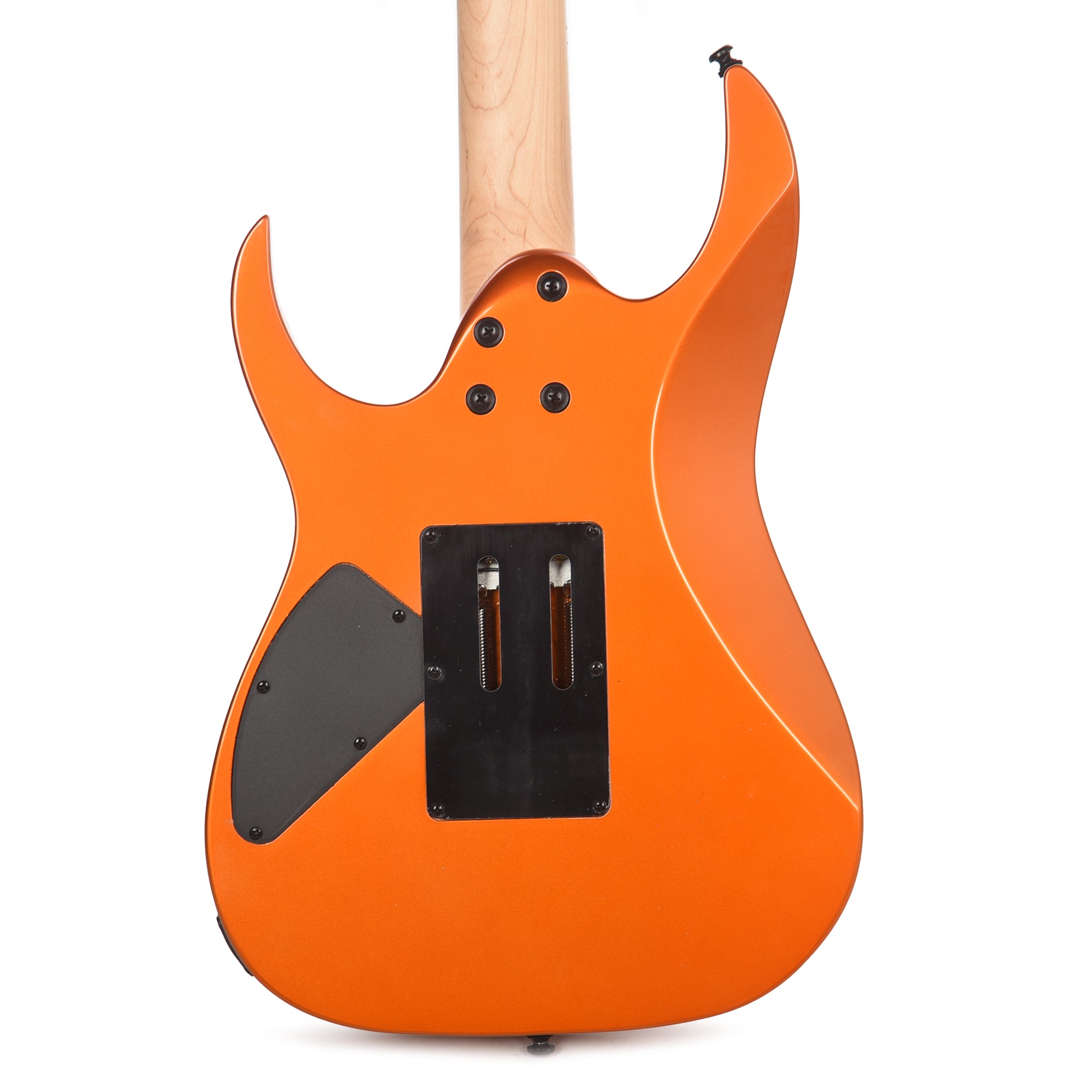 Ibanez RG460DXROM RG Standard Electric Guitar Roadster Orange Metallic Electric Guitars / Solid Body