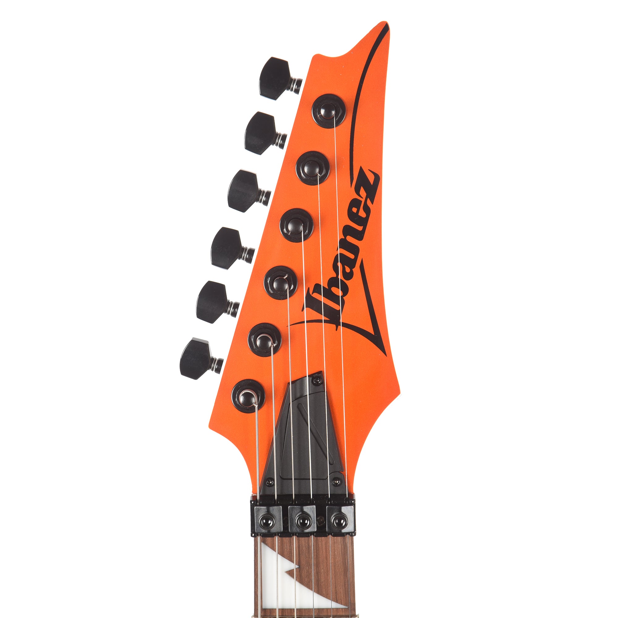 Ibanez RG460DXROM RG Standard Electric Guitar Roadster Orange Metallic Electric Guitars / Solid Body