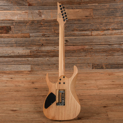Ibanez RG470AH Natural 2009 Electric Guitars / Solid Body